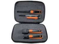 Testo Smart Probes Messgeräte Klima-Set i.Etui 0563 0003 10