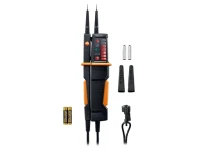 Testo Spannungsprüfer testo 750-1 0590 7501