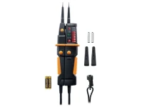 Testo Spannungsprüfer testo 750-2 0590 7502
