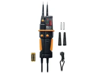 Testo Spannungsprüfer testo 750-3 0590 7503