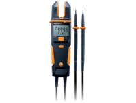 Testo Strom-Spannungsprüfer testo 755-1 0590 7551