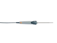 Testo Tauch-/Einstechfühler 0602 1293 TE Typ K f.testo 925/830