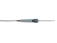 Testo Tauch-/Einstechfühler 0613 1212 NTC f.testo 110/175-T2