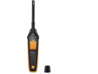 Testo Temperatur-Feuchte-Sonde digital 0636 9731 Bluetooth