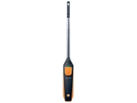 Testo Thermo-Anemometer testo 405i Smartphonebedienung 0560 1405