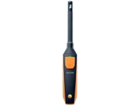 Testo Thermo-Hygrometer testo 605i Smartphonebed. 0560 2605 02