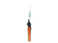 Testo Thermometer testo 915i Smartph.-Bed. m. flex. Fühler
