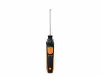 Testo Thermometer testo 915i Smartph.-Bed. m. Luftfühler