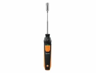Testo Thermometer testo 915i Smartph.-Bed. m. Oberf.-Fühl.