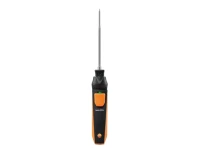 Testo Thermometer testo 915i Smartph.-Bed. m. Tauch-Fühl.
