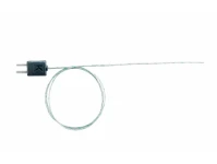 Testo Thermopaar 800mm 0602 0644 TE Typ K f.testo 925