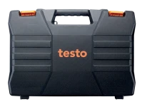 Testo Transportkoffer 0516 0012 f.testo 549/550/557