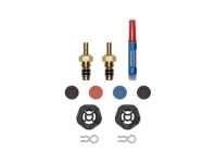 Testo Ventil-Ersatzteile-Set 0554 5570 f. Testo 549, 550, 557, 570