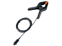 Testo Zangenfühler 0613 5505 f.testo 549/550/557/570