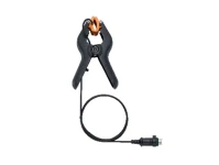 Testo Zangenfühler Zangentemperaturfühler Set 0613 5507