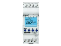 Theben Digitalschaltuhr TR 612 Top 3