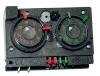Theben Schaltuhr FRI 77 g-2