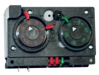 Theben Schaltuhr FRI 77 h-2