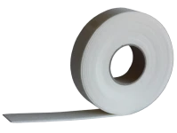 Thermo-Isolierband selbstklebend 50mmx10m weiß 3mm Dicke
