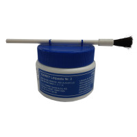 TORREY Loetpaste Nr.3, 250 g / Dose, Nr. 253020