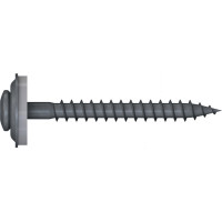 Torx-Spenglerschrauben, TX20 V2A 20 mm Durchmesser, 4,5 x 140 mm, a 50 Stk.