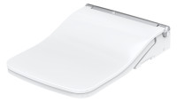 TOTO Washlet SW Dusch-WC weiss FB EWATER+ Clean Case u Entkalkungsf.