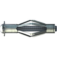 TOX MHDS Metall-Hohlraumduebel M8x68 S a 25 Stck, m.Sechskantschr.,Nr.035101181