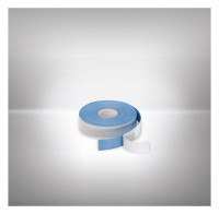 TUBOLIT AR Tape 100mm x 3mm, Laenge 15m passend zu TUBOLIT AR Abwasserschlauch