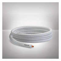 TUBOLIT Split CU-Kaelterohr 1/2" 12,7/0,8, DSD:9mm,L:25m