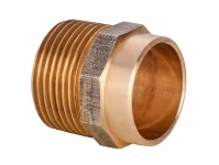 Übergangsnippel 4243 G 28x1x1/4"
