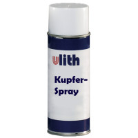 Ulith Kupfer-Spray a 400 ml Nr. 244.015