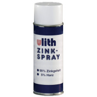 Ulith Zink-Spray a 400 ml Nr. 244.007