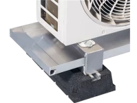 Umwelt Ölprotektor AUW1 Alu 1,2L 35x320x900mm