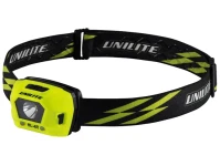 UNILITE Stirnlampe 275 Lumen, akkubetrieben
