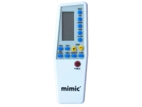 Universal Fernbedienung mimic
