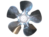 Universal Ventilatorflügel D=230mm Saug