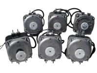 Universal Ventilatormotor VN10-20/028 (5-82-2010)