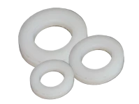 Unterlegscheiben Nylon 6.6 M8
