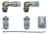 VAILLANT Anschluss-Set VFK (Grundmodul) fur ersten Kollektor vertikal/horizontal