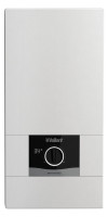 VAILLANT Elektro-Durchlauferhitzer exectronic VED E 24/8, Nr. 0010023779