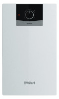 VAILLANT Elektrospeicher eloSTOR VEN 5/7 U plus, 5 L Untertisch