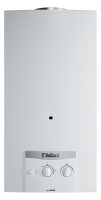 VAILLANT Gas-Warmwasser-Geyser atmoMAG 114/1 Z E-Gas