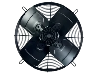 Ventilatoreinheit 230V HRB/4-400 BPN