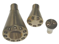 Venturi-Verteiler 12/6/4 (VKI)