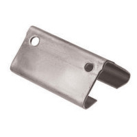 Verbindungsmuffe verzinkt, 13 mm Nr.7007