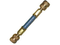 Verbindungsschlauch 10cm 7/16"UNF für Promax 100345