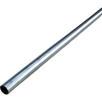 verzinkt nahtloses Gewinderohr 1 1/4" EN10255/EN10240-A1, Werkst. S195