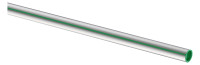 VIEGA Edelst.-Rohr, nickelfrei,1.4521 6 m in Stangen, 42 x 1,5 mm, Nr. 2205