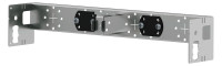 VIEGA Prevista Dry Plus Armaturentraeger fuer AP-Armatur, Nr. 8558,Stahl verzinkt