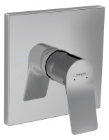 VIVENIS Farbset UP-Brausemischer chrom